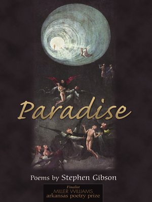 cover image of Paradise